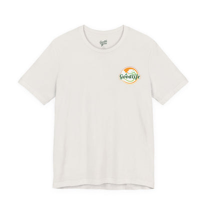 "Perception" Tee