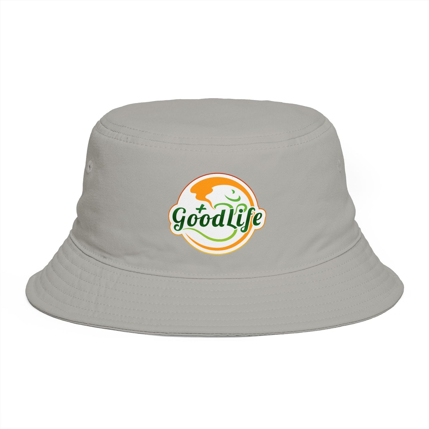 GoodLife Bucket Hat