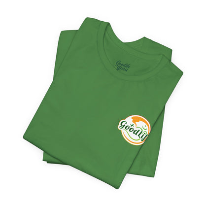 "Stop the Ban, Man" Tee