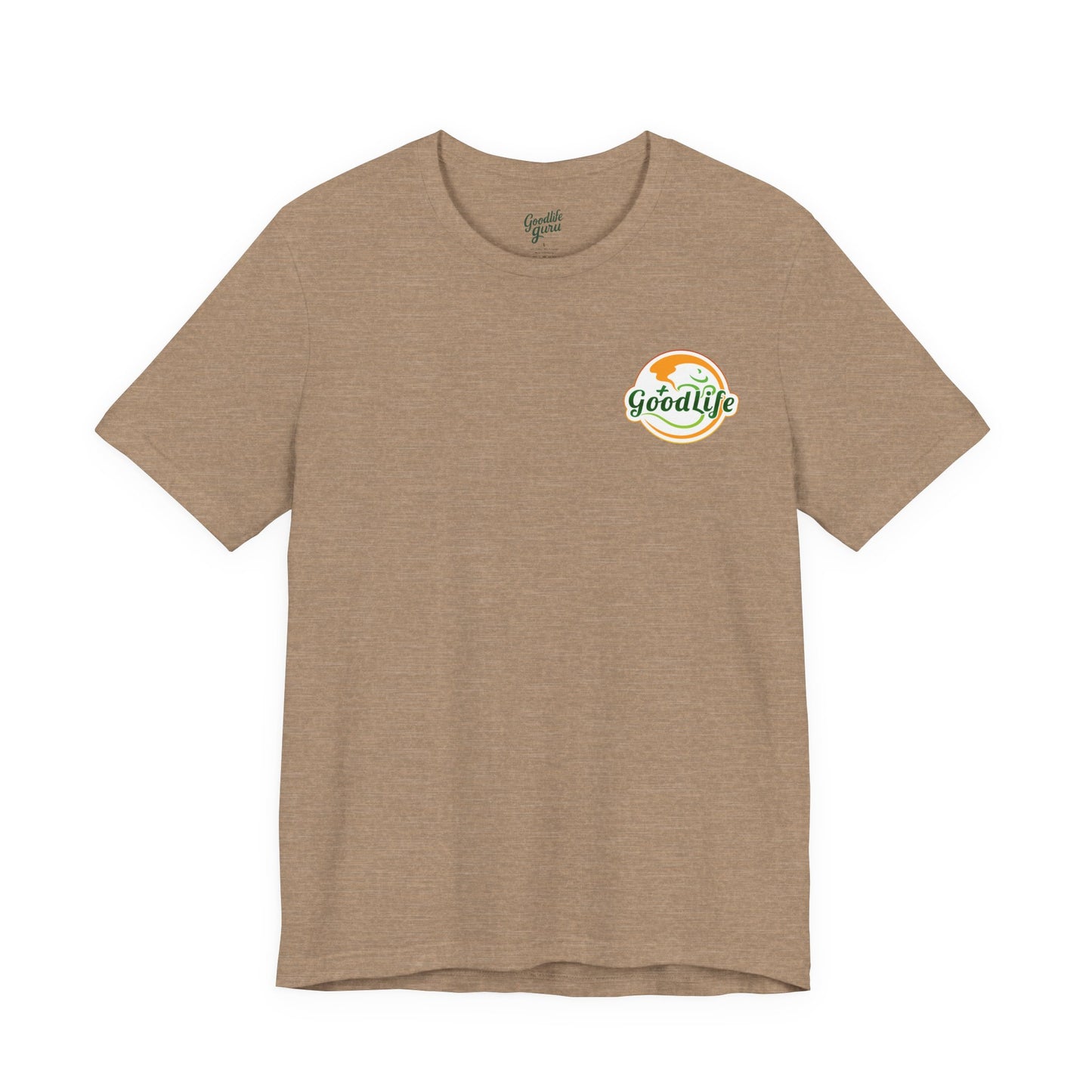 "Perception" Tee