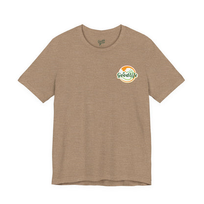 "Perception" Tee