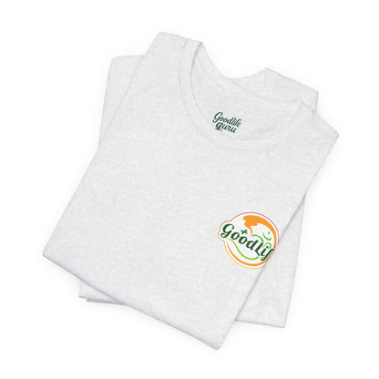 "What You Resist Persists" Tee