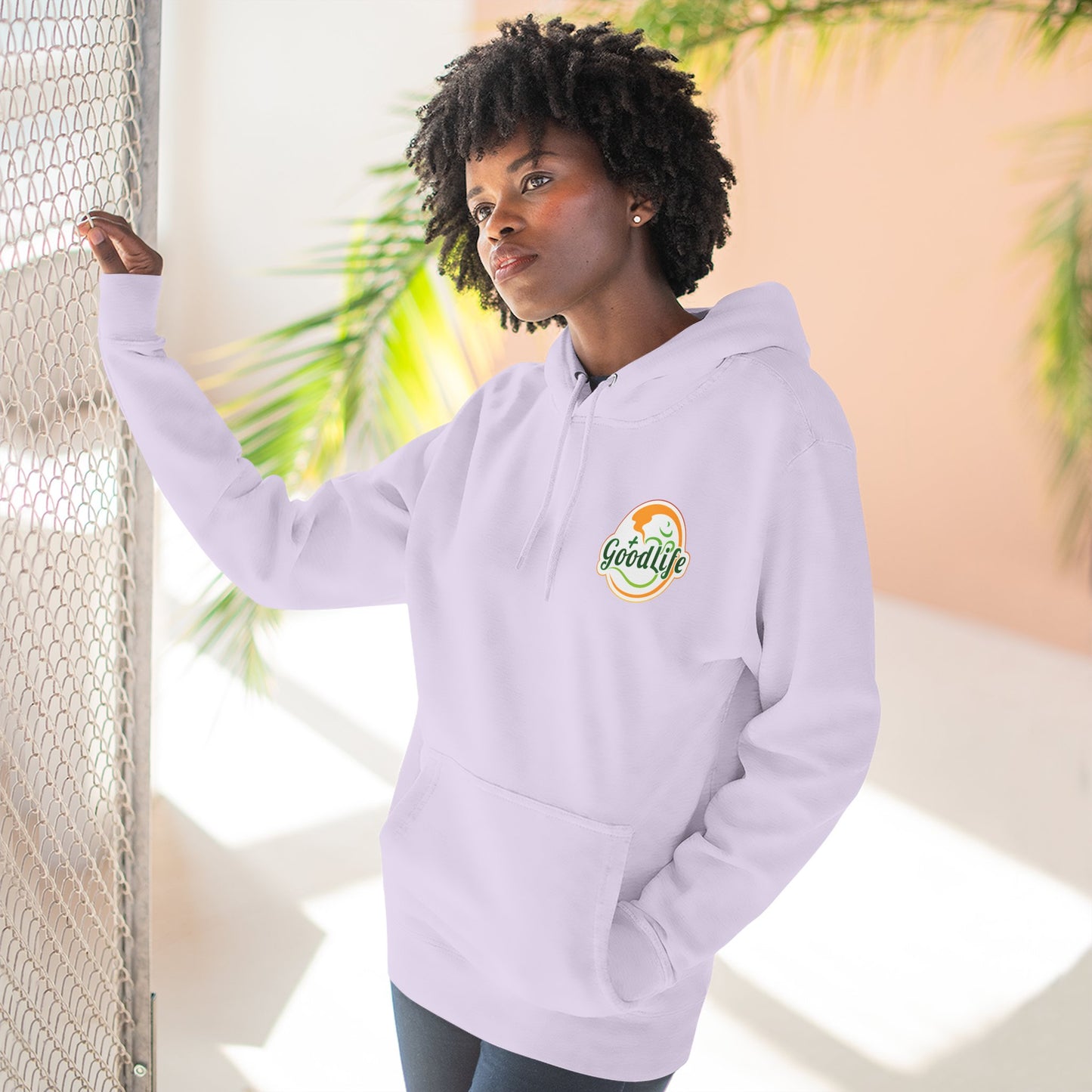 "Perception" Hoodie