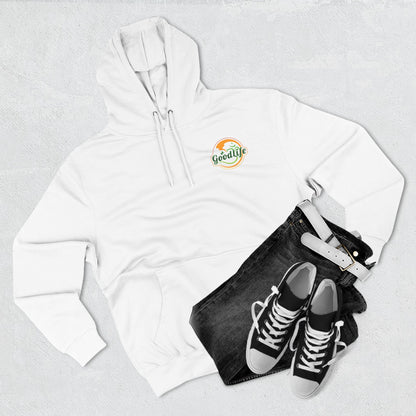 "Perception" Hoodie