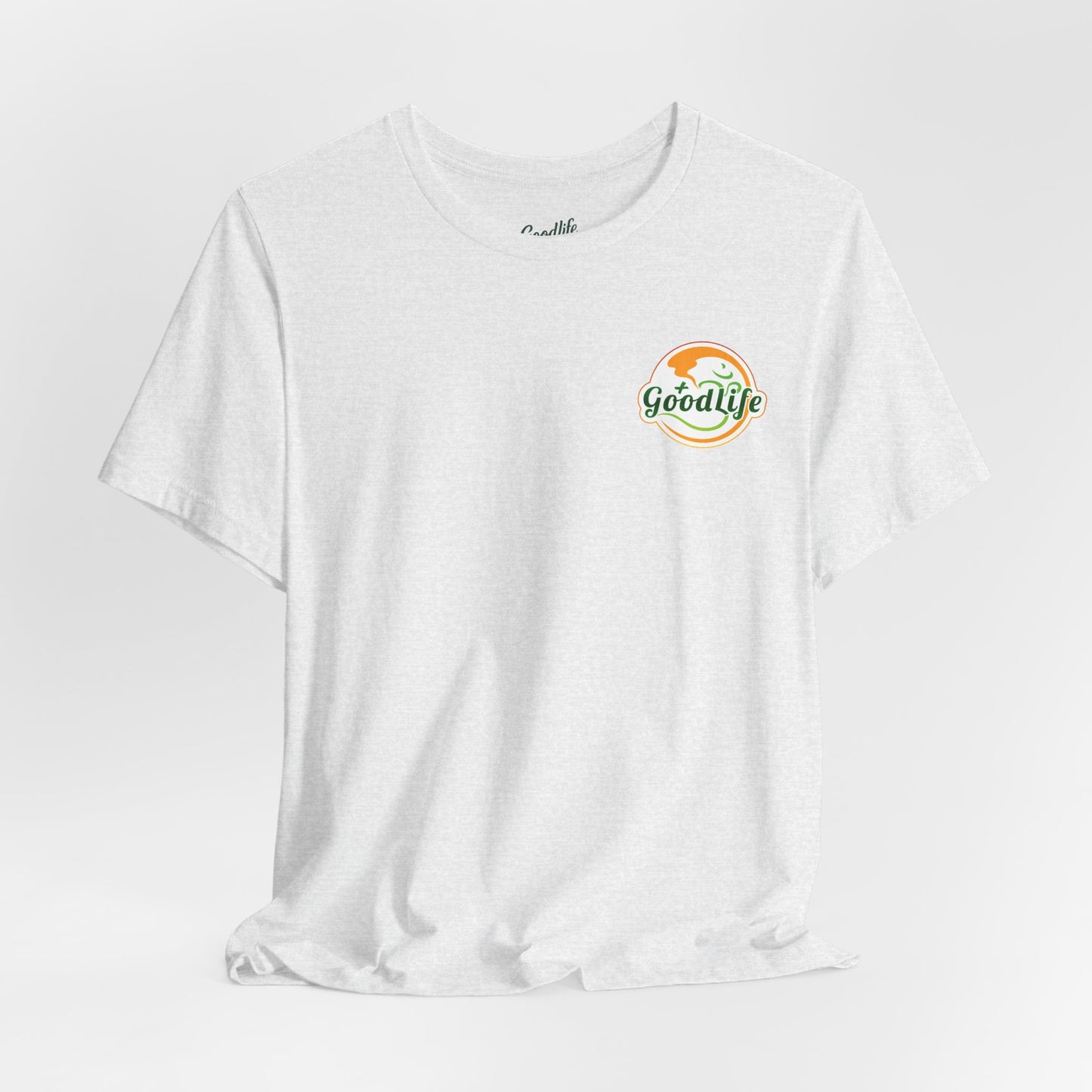 "Perception" Tee