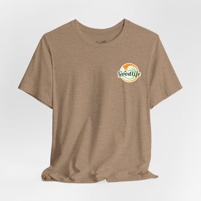 "Perception" Tee