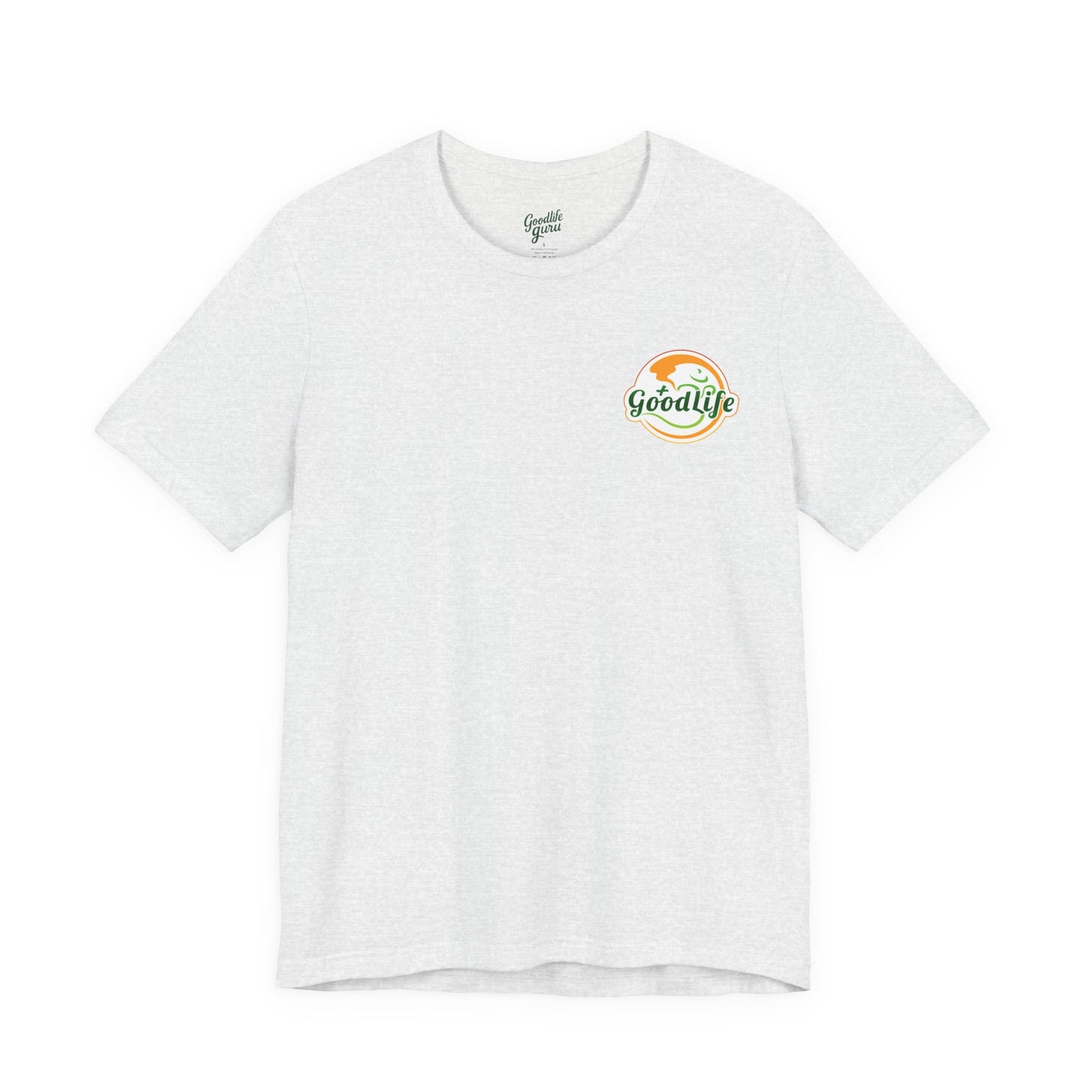 "Perception" Tee