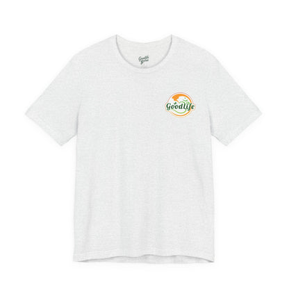 "Perception" Tee