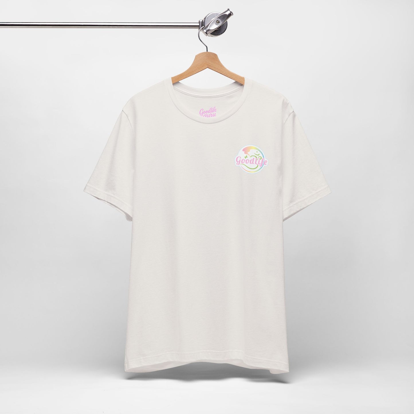 "Love Your Shell" Tee