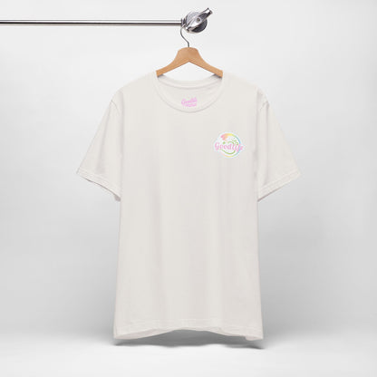 "Love Your Shell" Tee