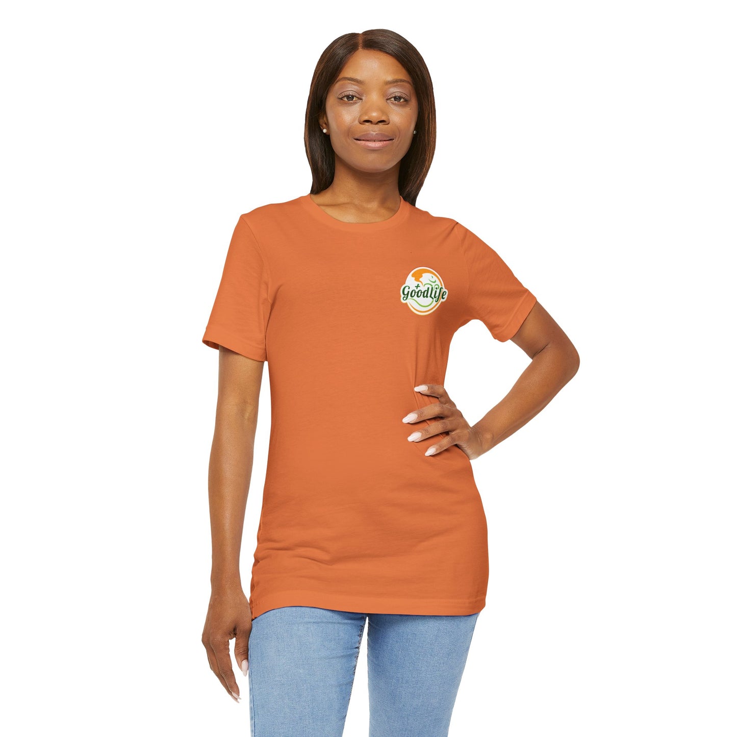 "Stop the Ban, Man" Tee