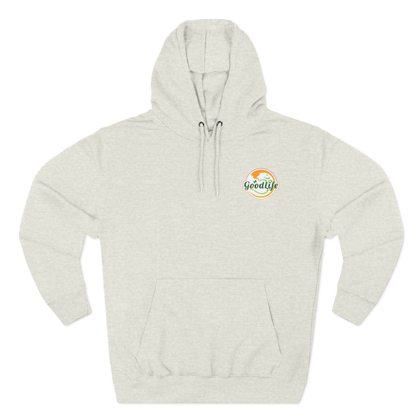 "Life is Good" Hoodie