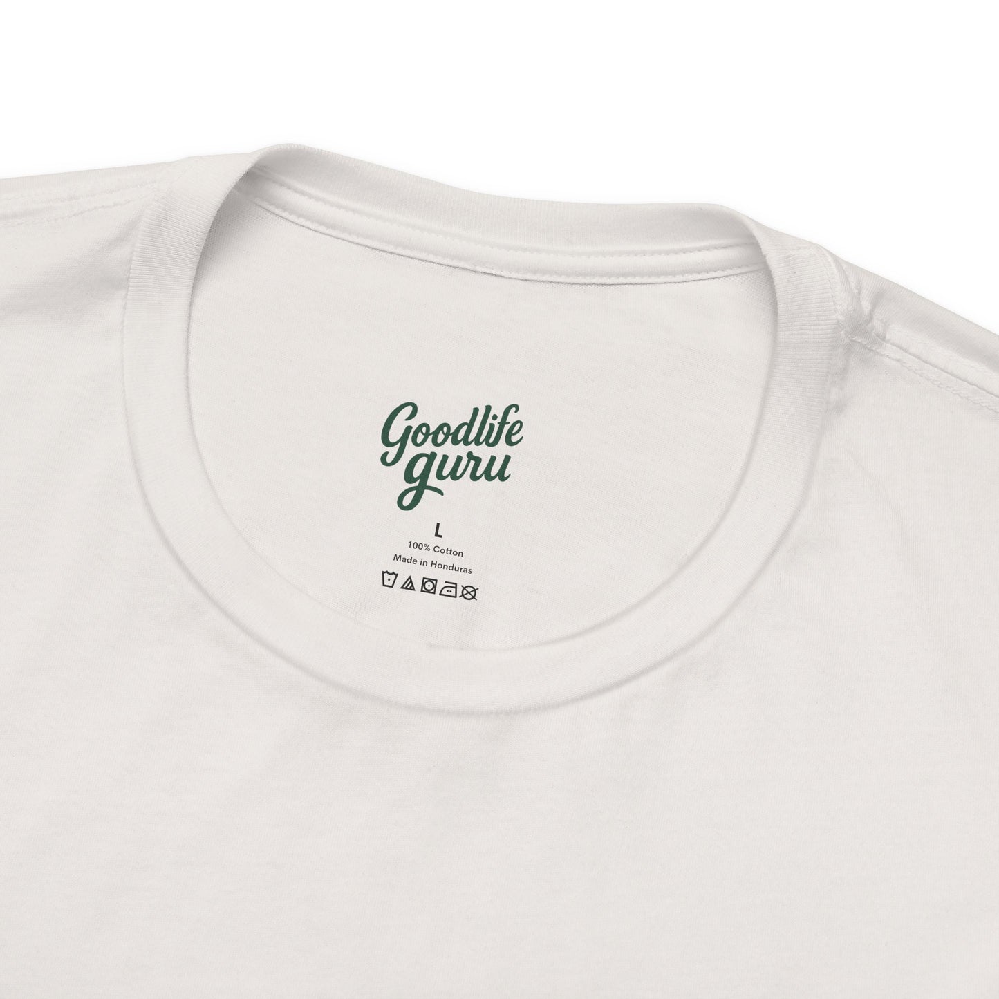 "Life Is Good" Tee