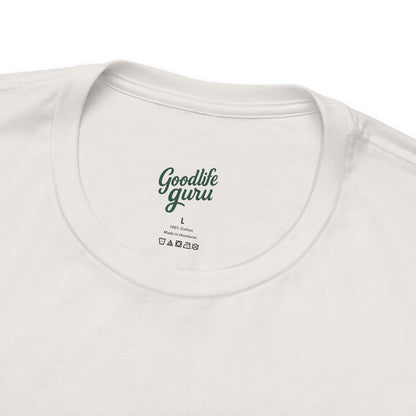 "Life Is Good" Tee