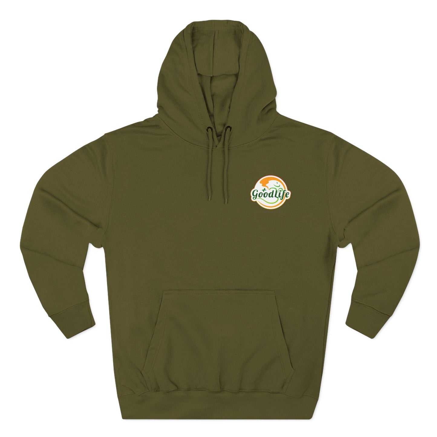 "Perception" Hoodie