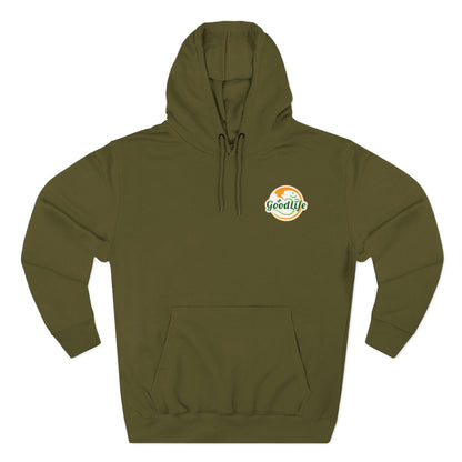 "Perception" Hoodie