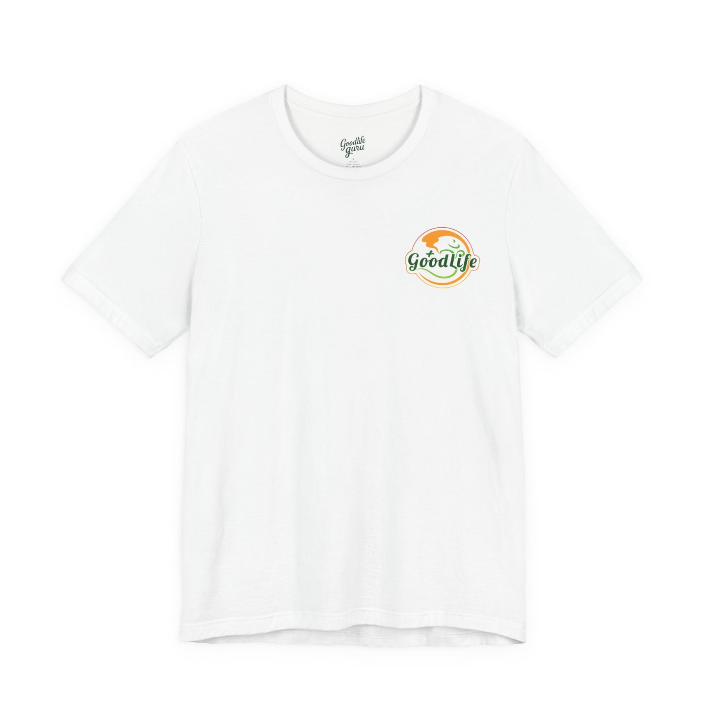 "What You Resist Persists" Tee