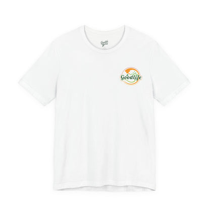 "What You Resist Persists" Tee