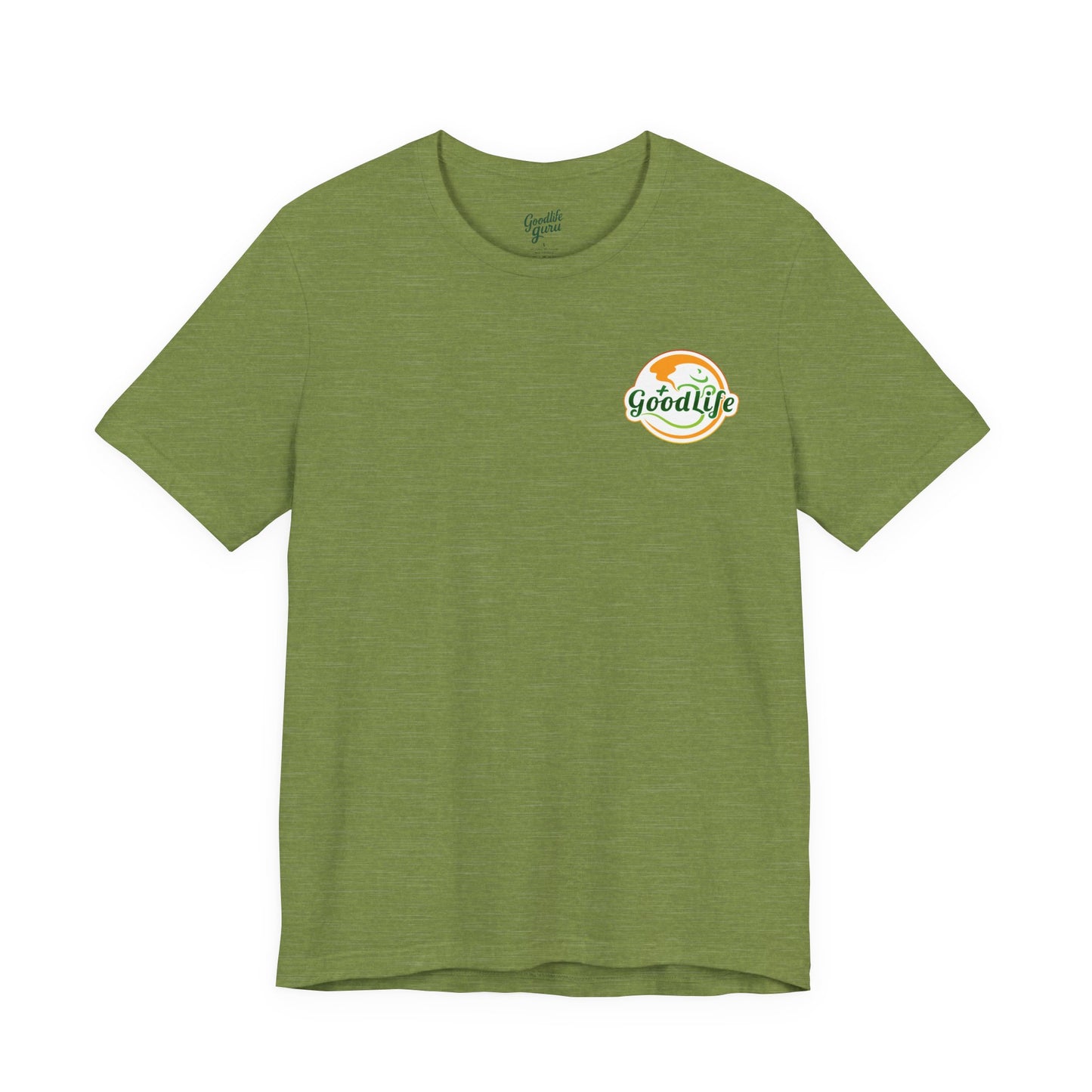 "Perception" Tee