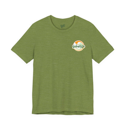 "Perception" Tee