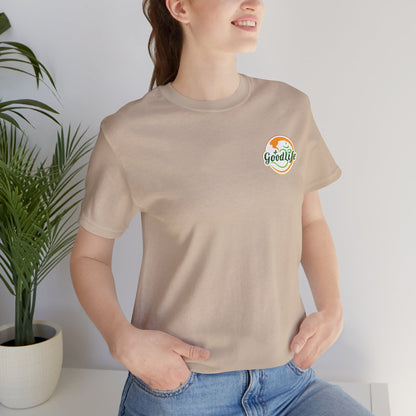 "Stop the Ban, Man" Tee