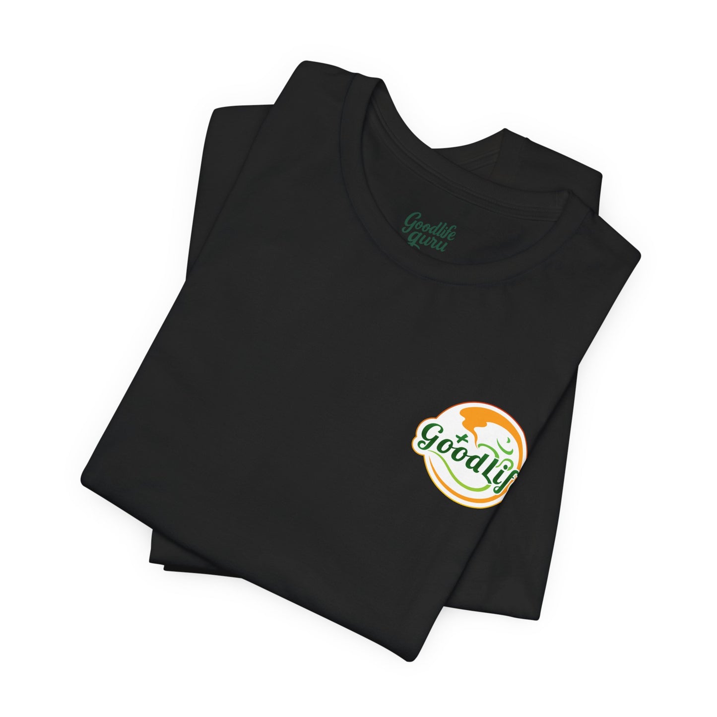 "Perception" Tee