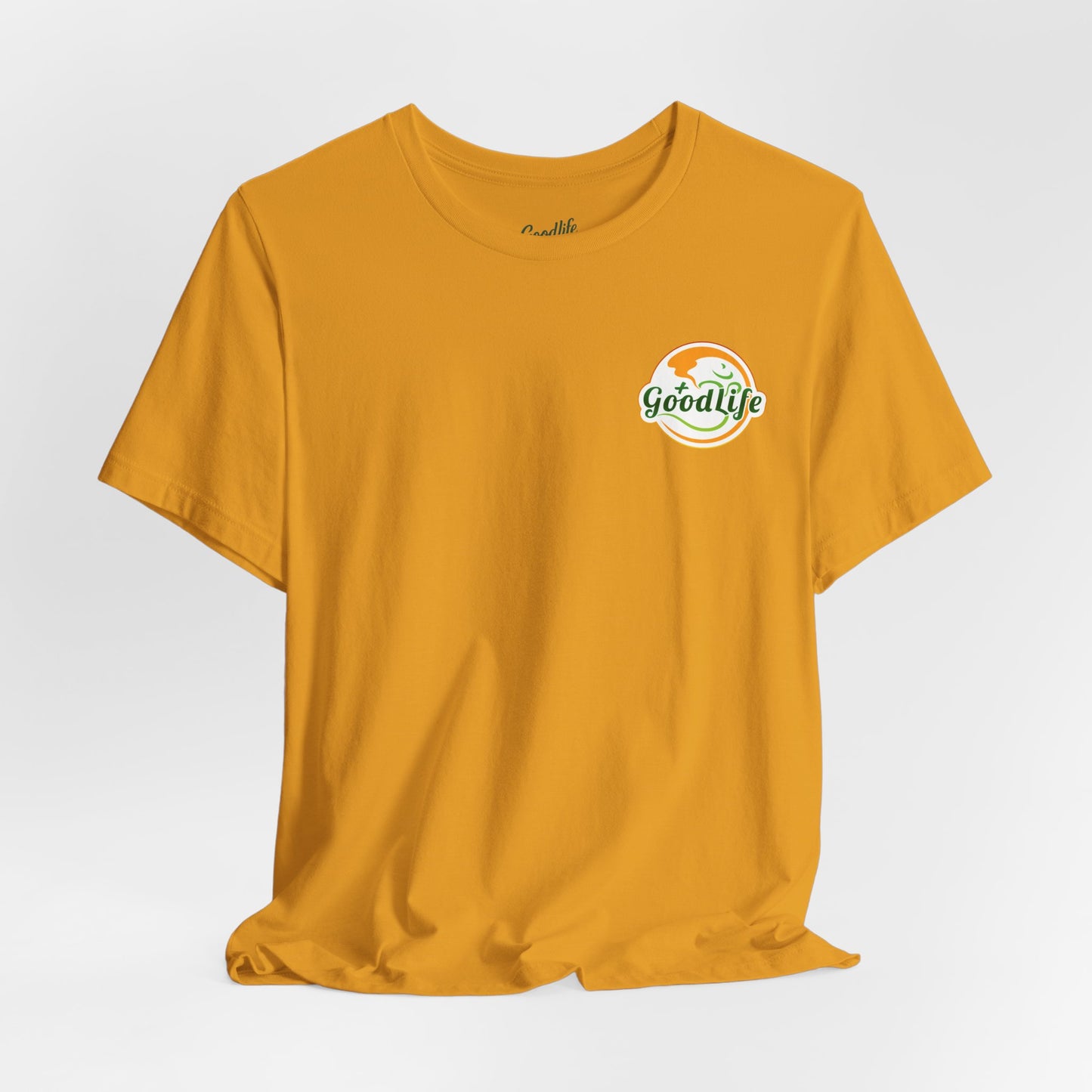 "What You Resist Persists" Tee