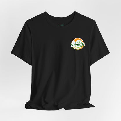"Stop the Ban, Man" Tee