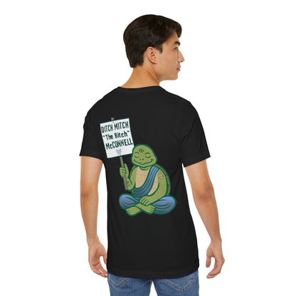 "DITCH MITCH the BITCH" Tee