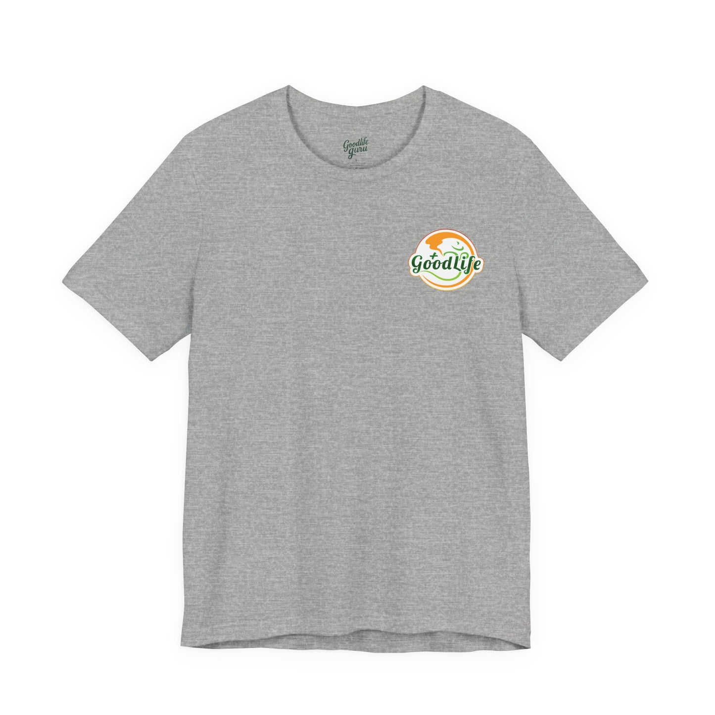 "What You Resist Persists" Tee