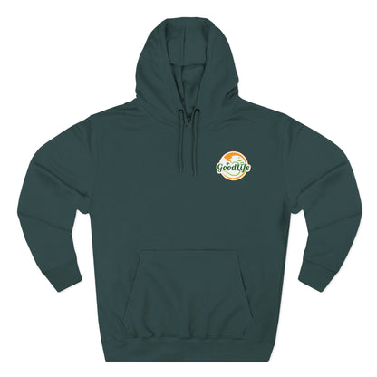 "What You Resist Persists" Hoodie